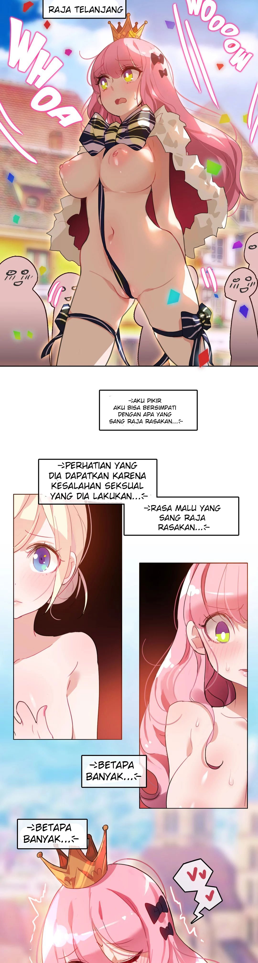 A Pervert&#8217;s Daily Life - Chapter 03 4