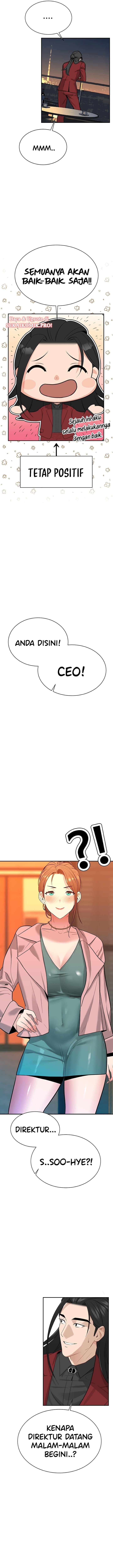 Secret Affairs of the 3rd Generation - Chapter 03 19 Secret Affairs of the 3rd Generation - Chapter 03 19