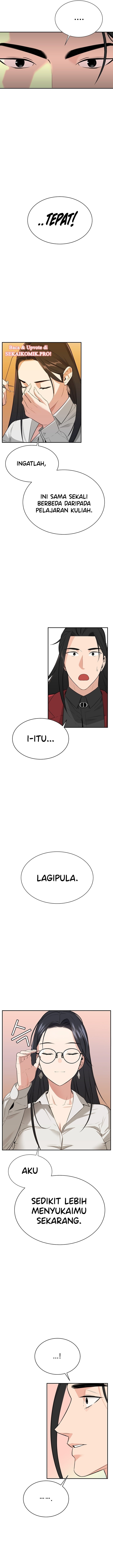 Secret Affairs of the 3rd Generation - Chapter 03 13 Secret Affairs of the 3rd Generation - Chapter 03 13