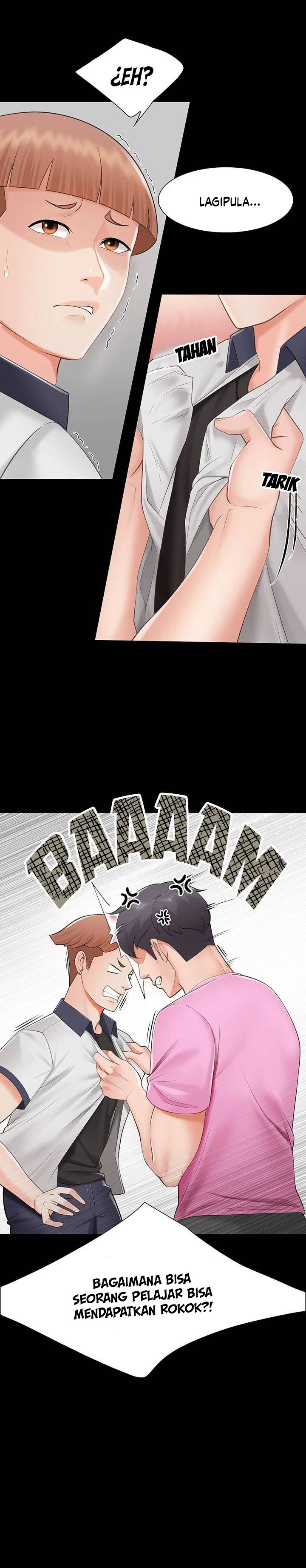 Welcome to Kids cafe - Chapter 03 44 Welcome to Kids cafe - Chapter 03 44