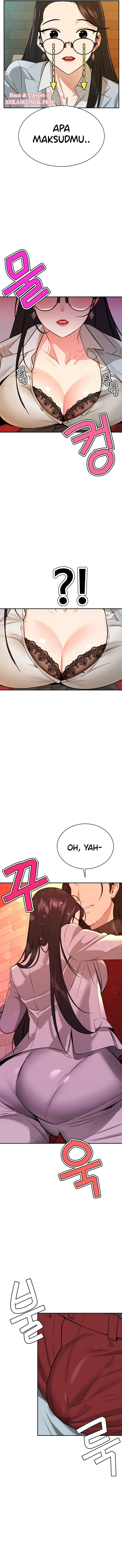 Secret Affairs of the 3rd Generation - Chapter 03 7 Secret Affairs of the 3rd Generation - Chapter 03 7