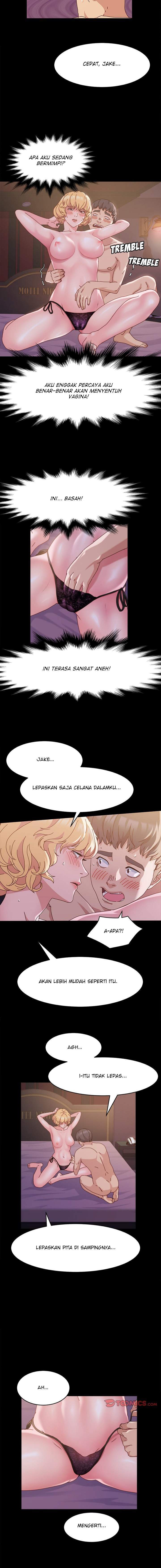 God Model - Chapter 03 11