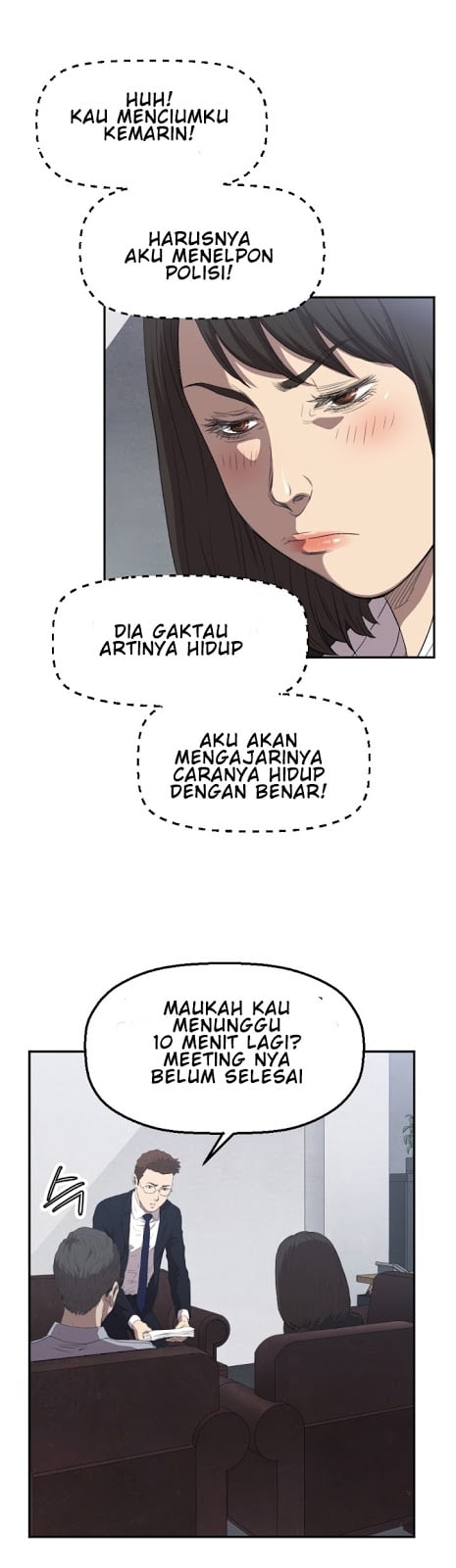 Club Sodom - Chapter 03 5
