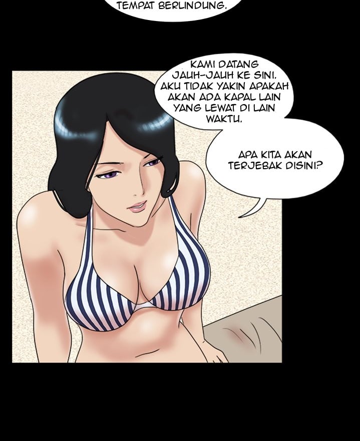 Naked Island - Chapter 03 11