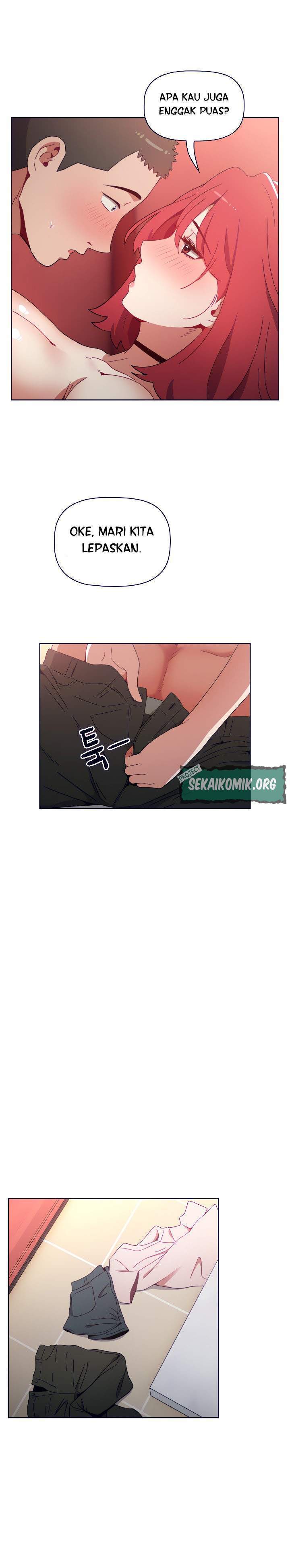 Dorm Room Sisters - Chapter 03 22