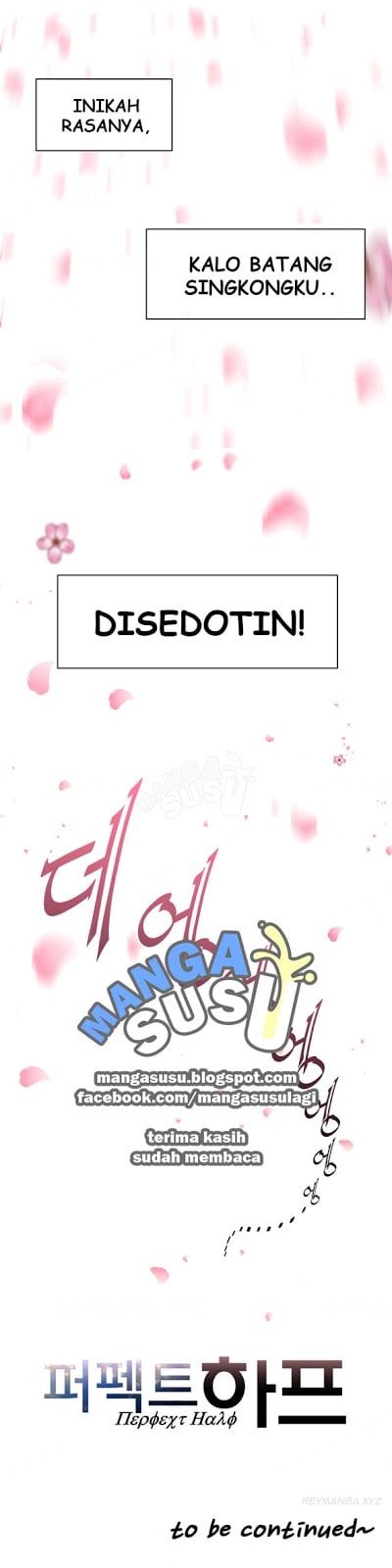 Perfect Half - Chapter 03 28