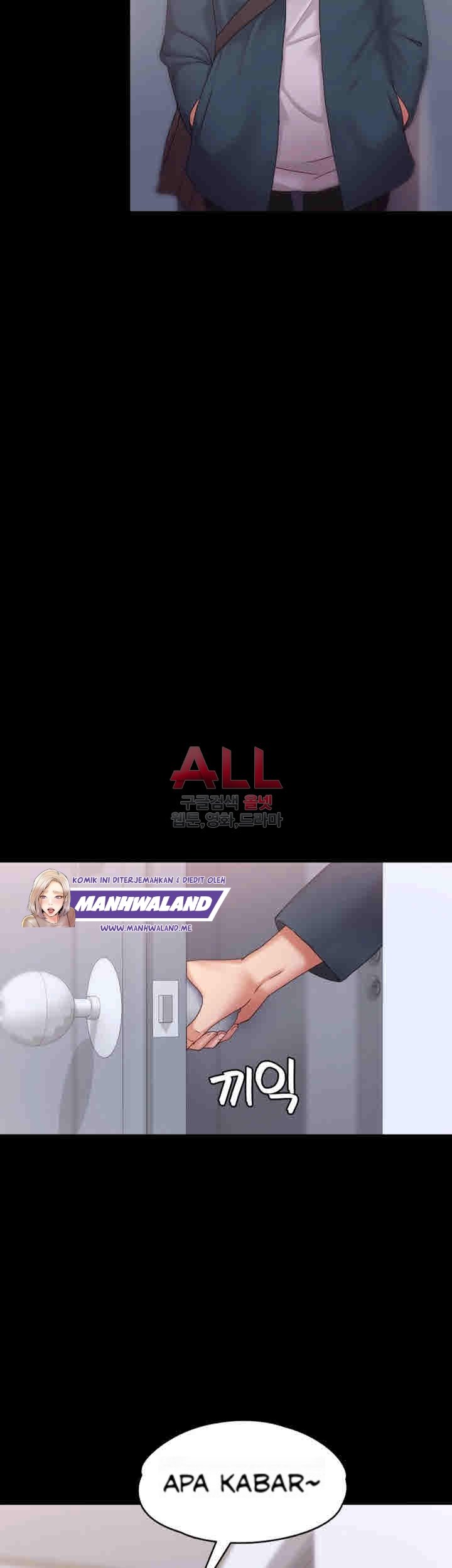 Lover Mode - Chapter 03 26