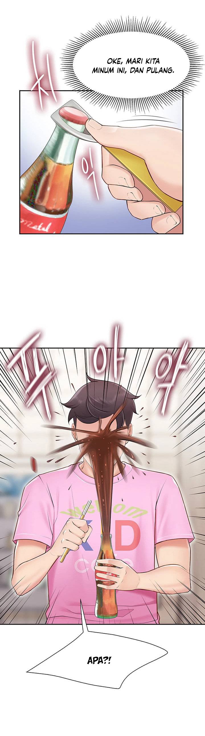 Welcome to Kids cafe - Chapter 03 26 Welcome to Kids cafe - Chapter 03 26