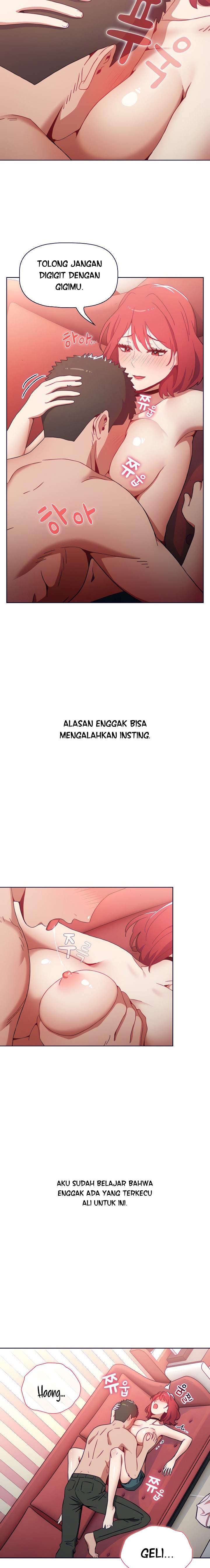 Dorm Room Sisters - Chapter 03 15