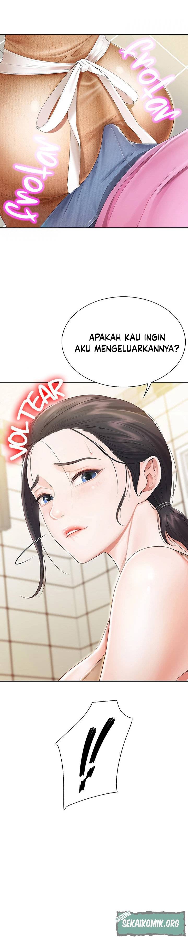 Welcome to Kids cafe - Chapter 03 3 Welcome to Kids cafe - Chapter 03 3