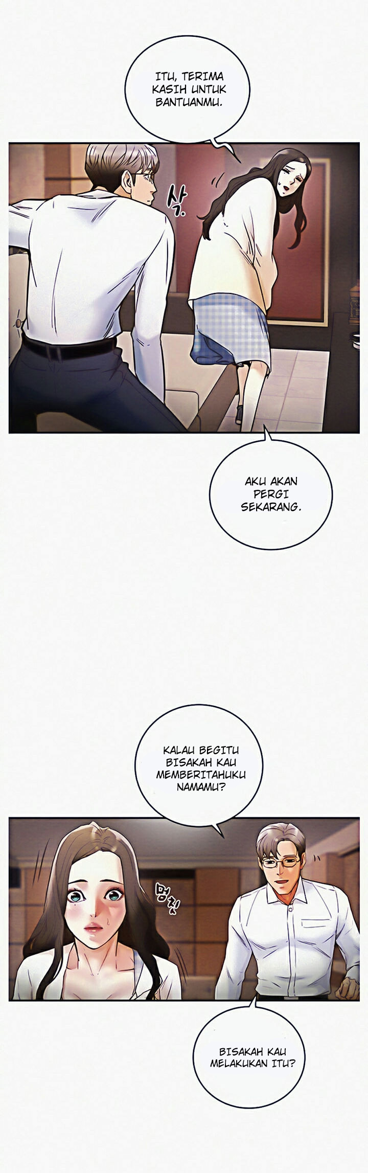 Erotic scheme - Chapter 03 13 Erotic scheme - Chapter 03 13