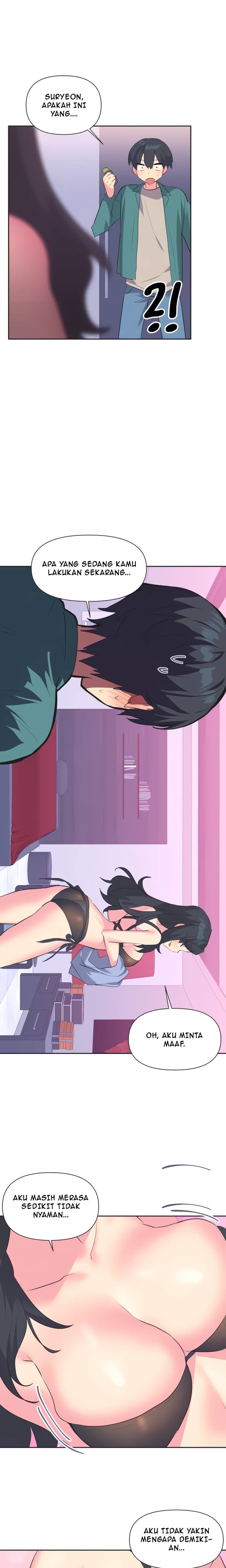 Idol’s Mating - Chapter 03 17 Idol’s Mating - Chapter 03 17