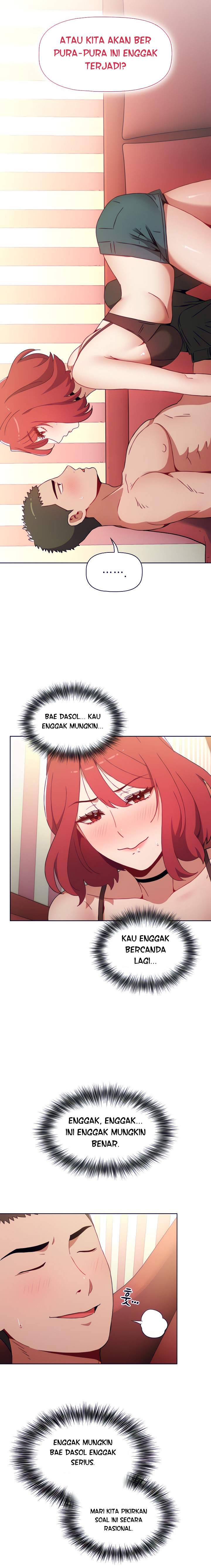 Dorm Room Sisters - Chapter 03 13