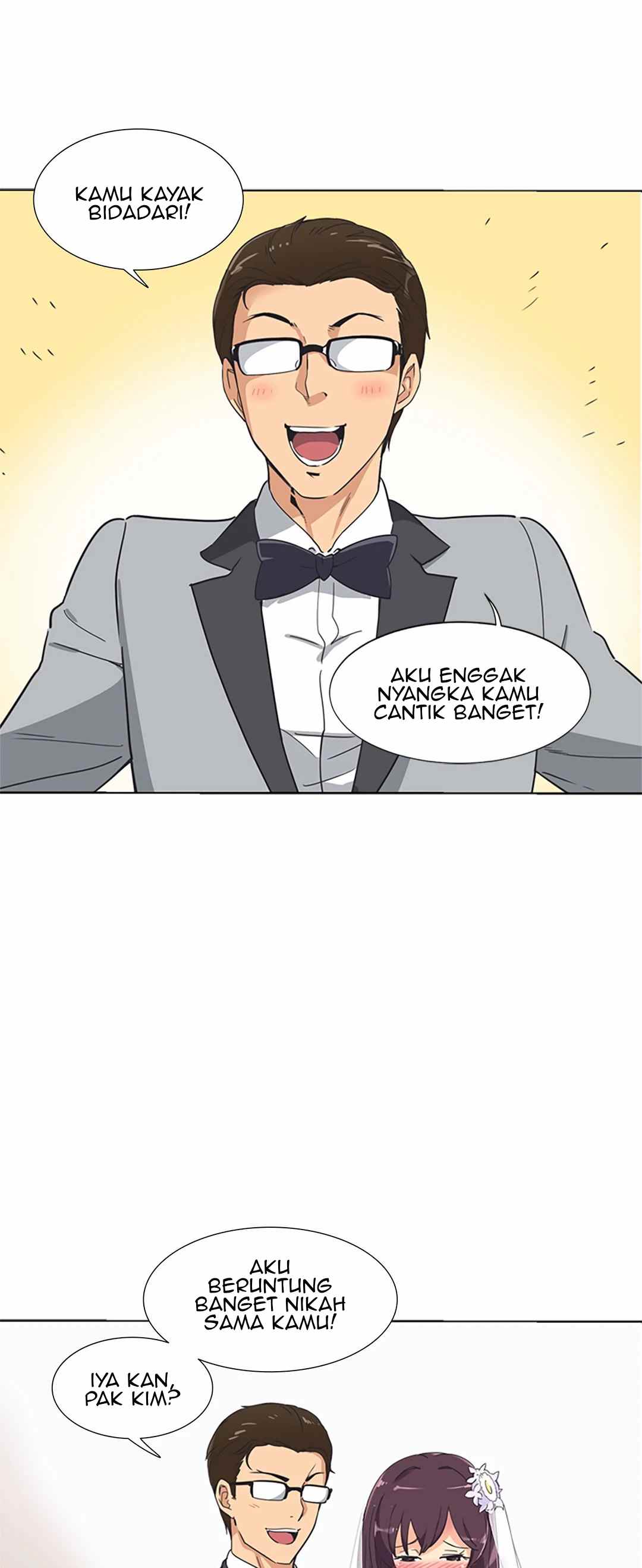 Bride Training - Chapter 03 7