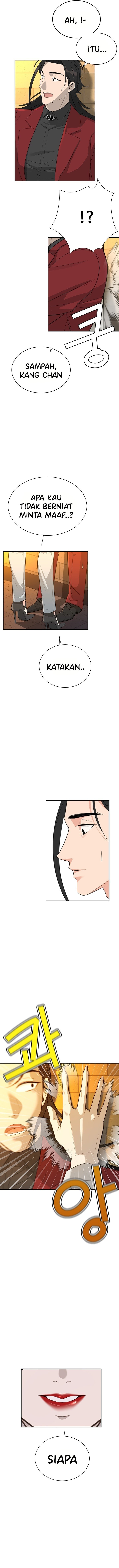 Secret Affairs of the 3rd Generation - Chapter 03 5 Secret Affairs of the 3rd Generation - Chapter 03 5