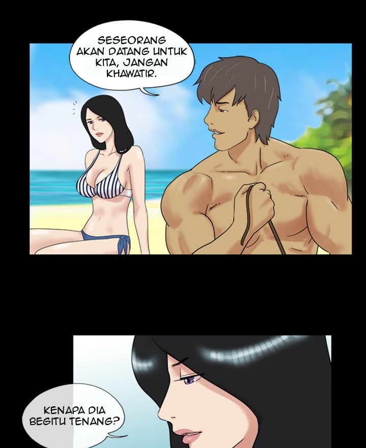 Naked Island - Chapter 03 12