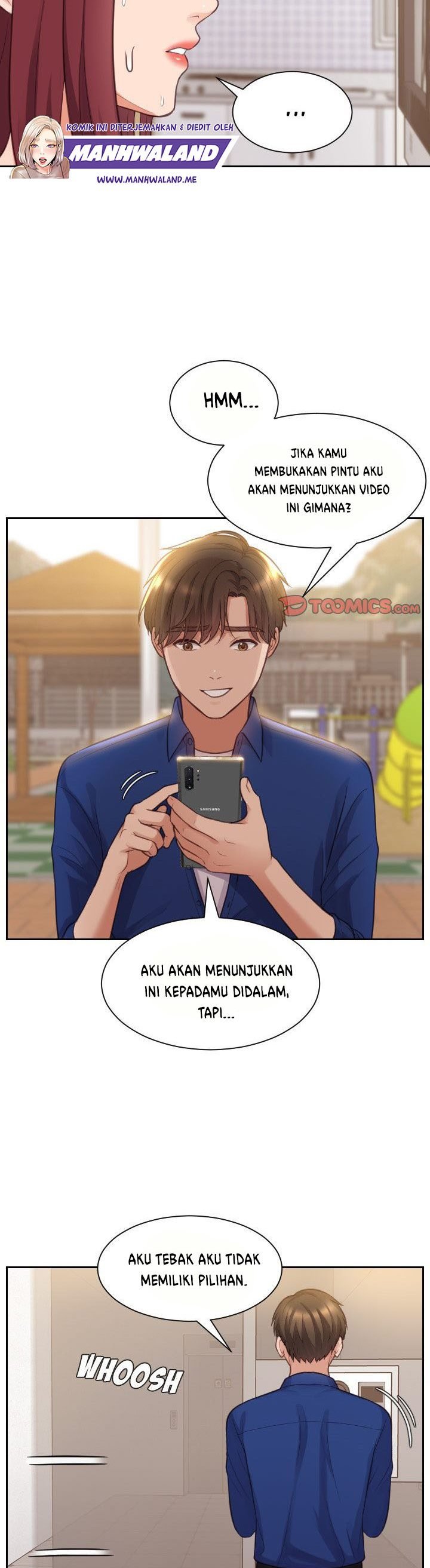 Her Situation - Chapter 03 12