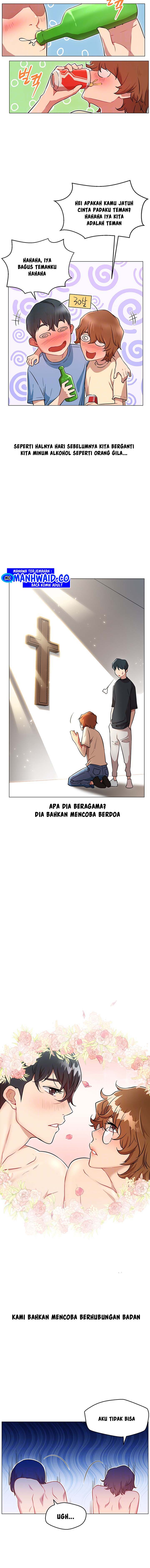 Live With: Do You Want to Do It? - Chapter 03 5