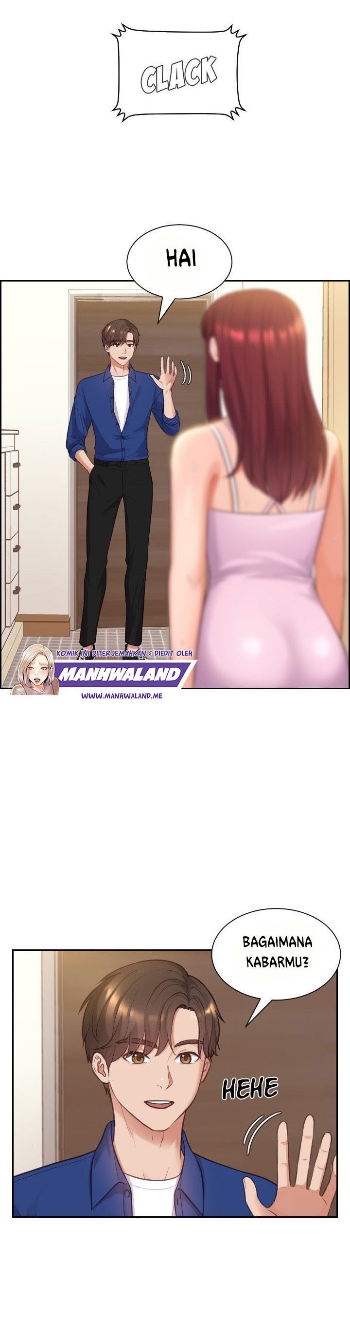 Her Situation - Chapter 03 22