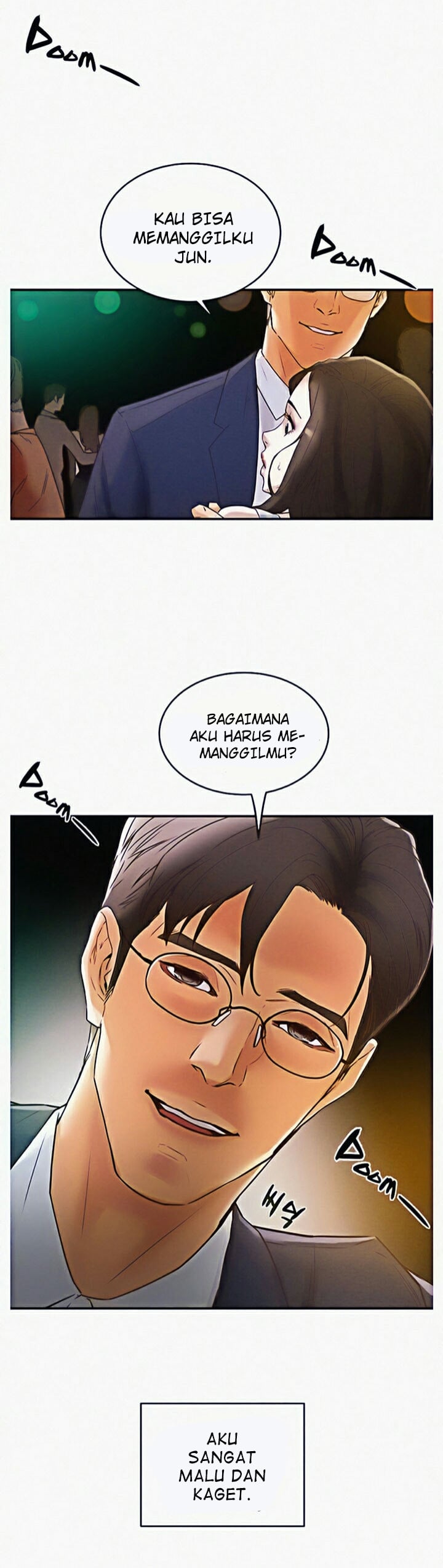 Erotic scheme - Chapter 03 23 Erotic scheme - Chapter 03 23