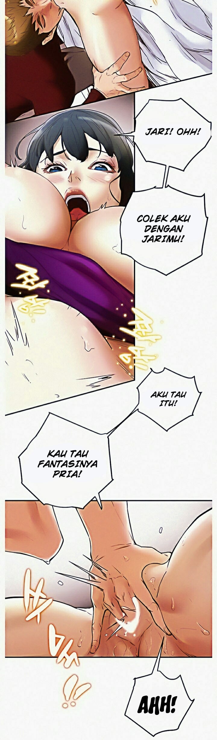 Erotic scheme - Chapter 03 40 Erotic scheme - Chapter 03 40