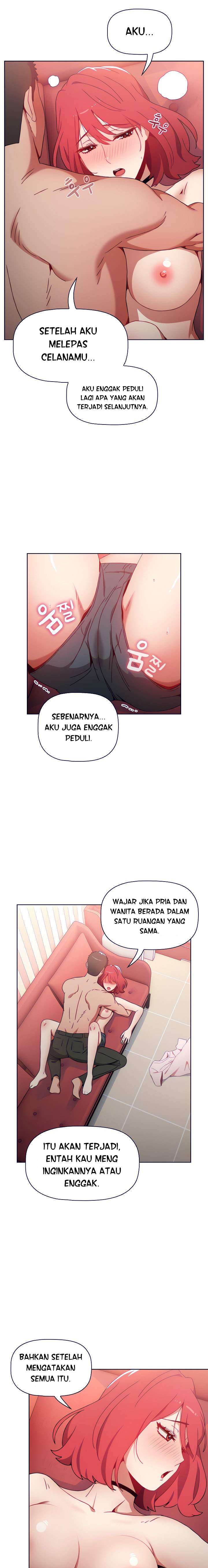 Dorm Room Sisters - Chapter 03 20