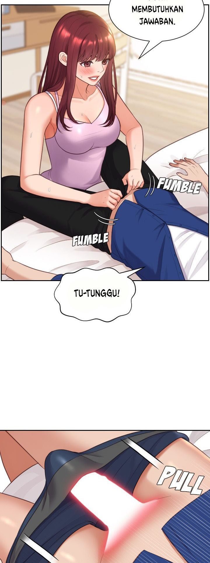 Her Situation - Chapter 03 31