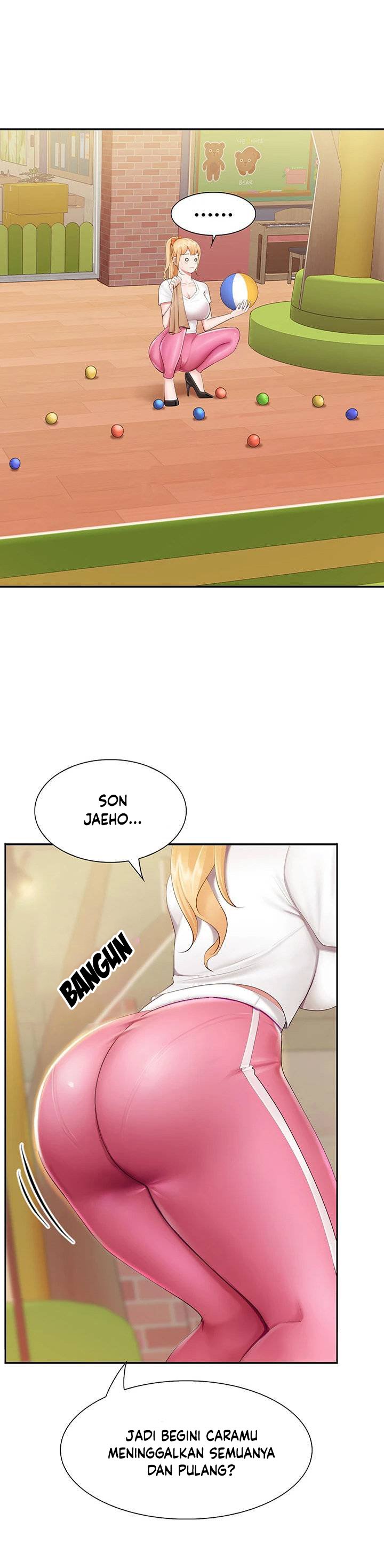 Welcome to Kids cafe - Chapter 03 9 Welcome to Kids cafe - Chapter 03 9