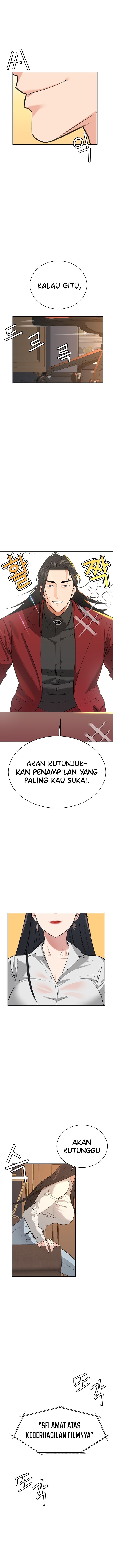 Secret Affairs of the 3rd Generation - Chapter 03 14 Secret Affairs of the 3rd Generation - Chapter 03 14