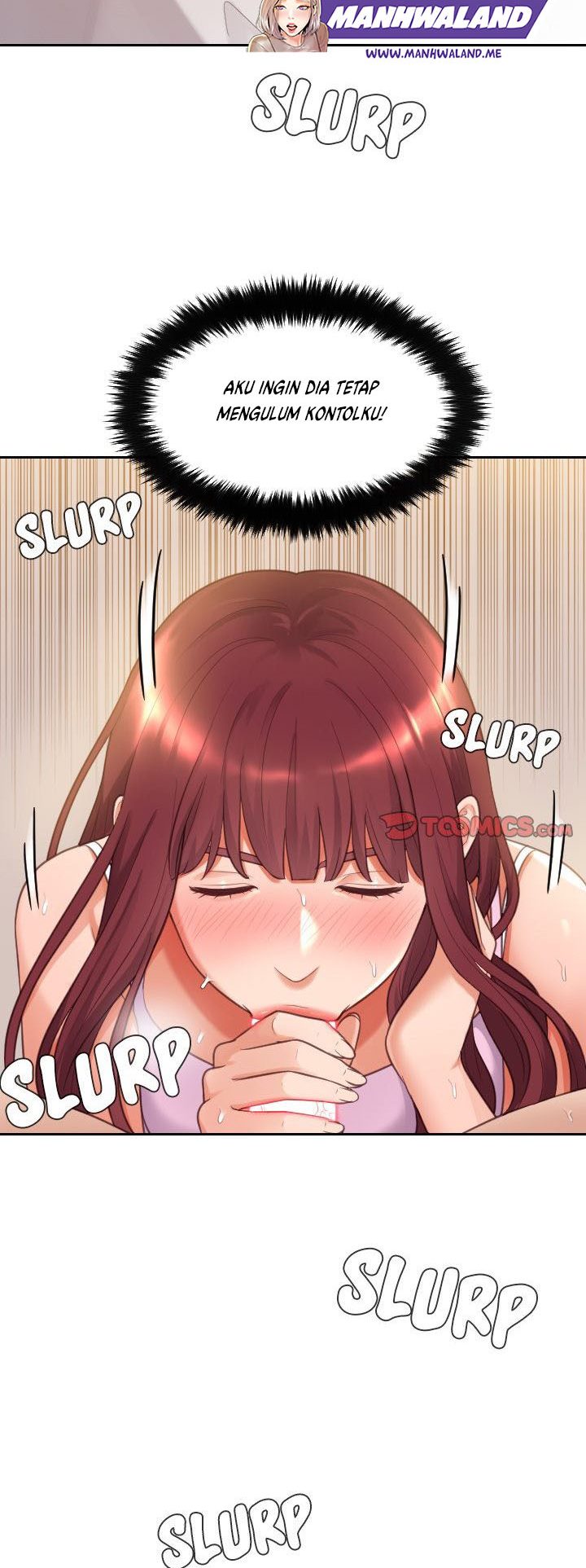 Her Situation - Chapter 03 36