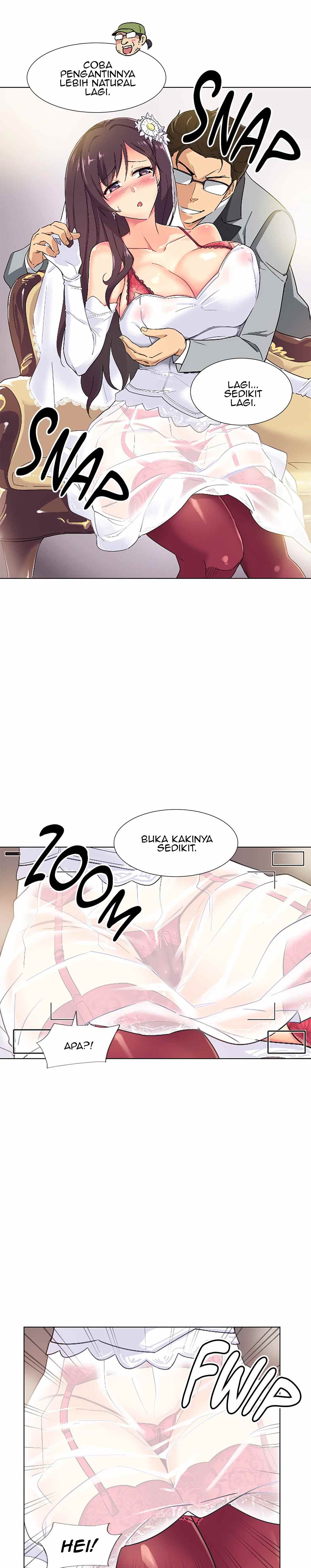 Bride Training - Chapter 03 11