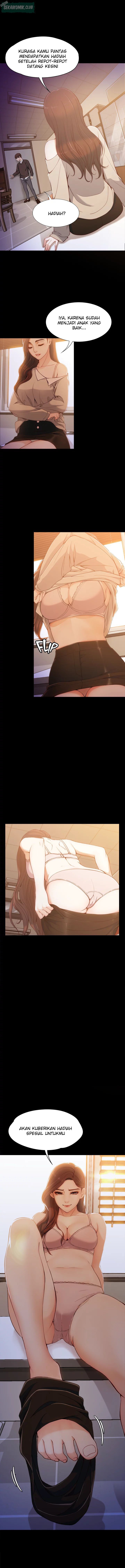 Falling for her - Chapter 03 6