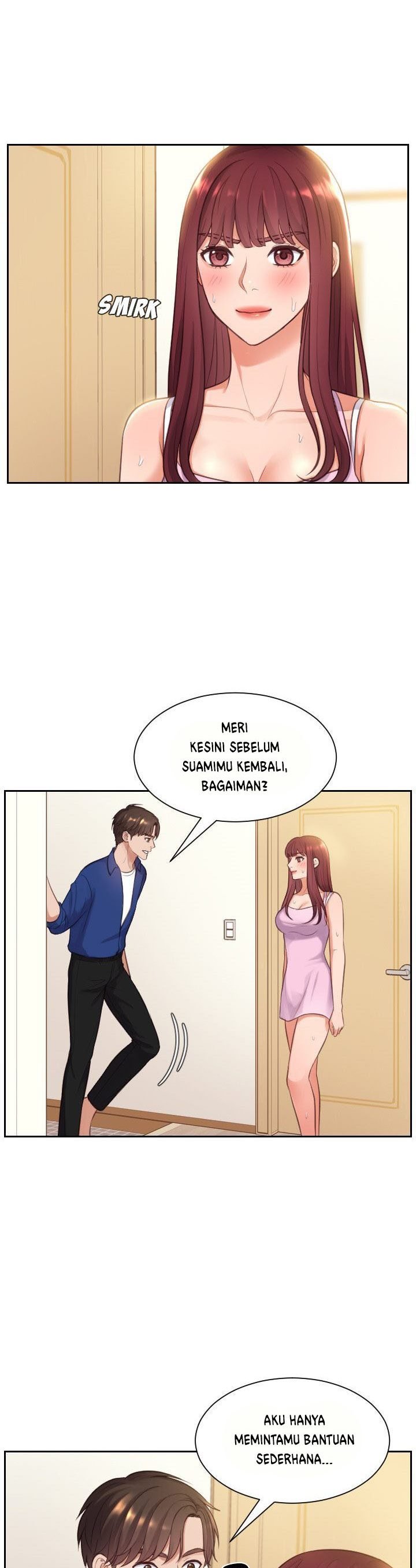 Her Situation - Chapter 03 23