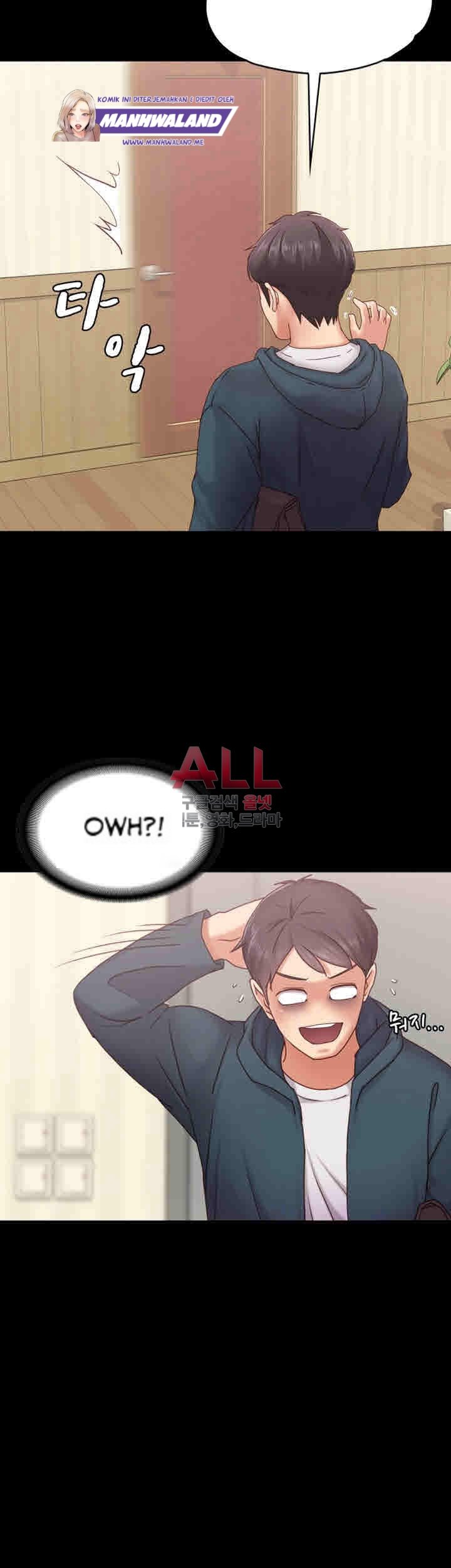 Lover Mode - Chapter 03 37