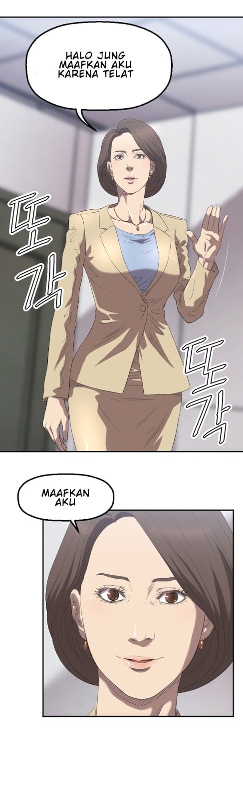 Club Sodom - Chapter 03 10