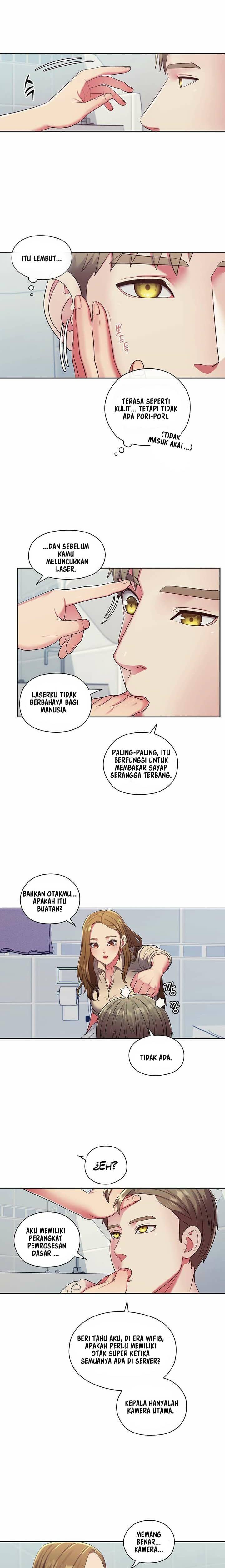 May I Help you? - Chapter 03 10