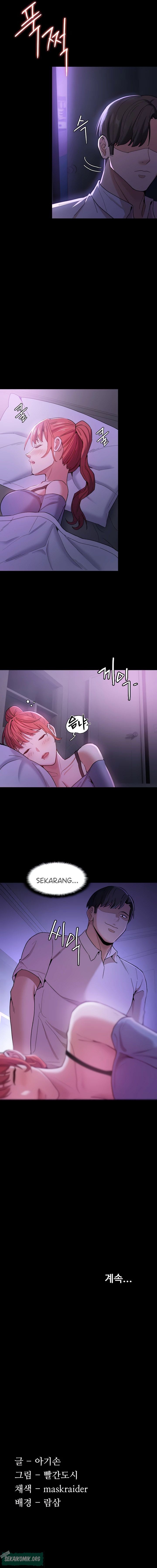 Pervert Diary - Chapter 03 12