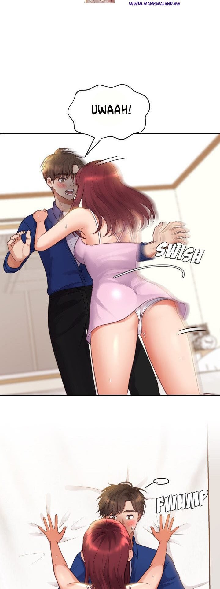 Her Situation - Chapter 03 28