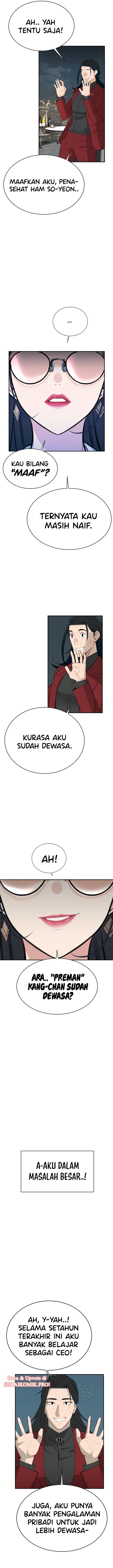 Secret Affairs of the 3rd Generation - Chapter 03 3 Secret Affairs of the 3rd Generation - Chapter 03 3