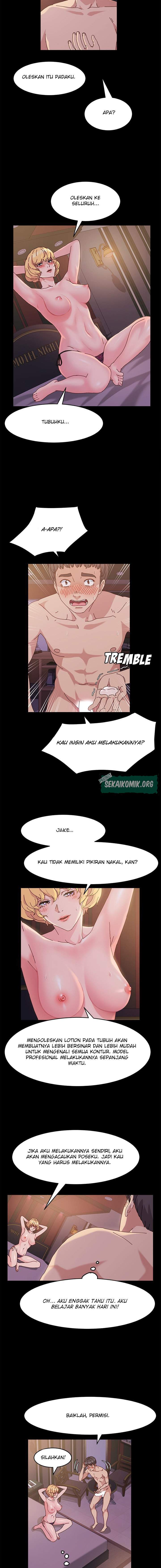 God Model - Chapter 03 6