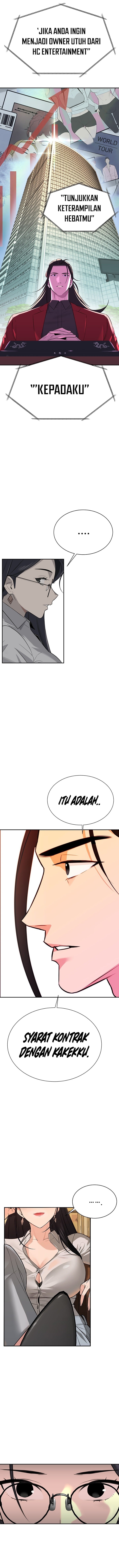 Secret Affairs of the 3rd Generation - Chapter 03 12 Secret Affairs of the 3rd Generation - Chapter 03 12