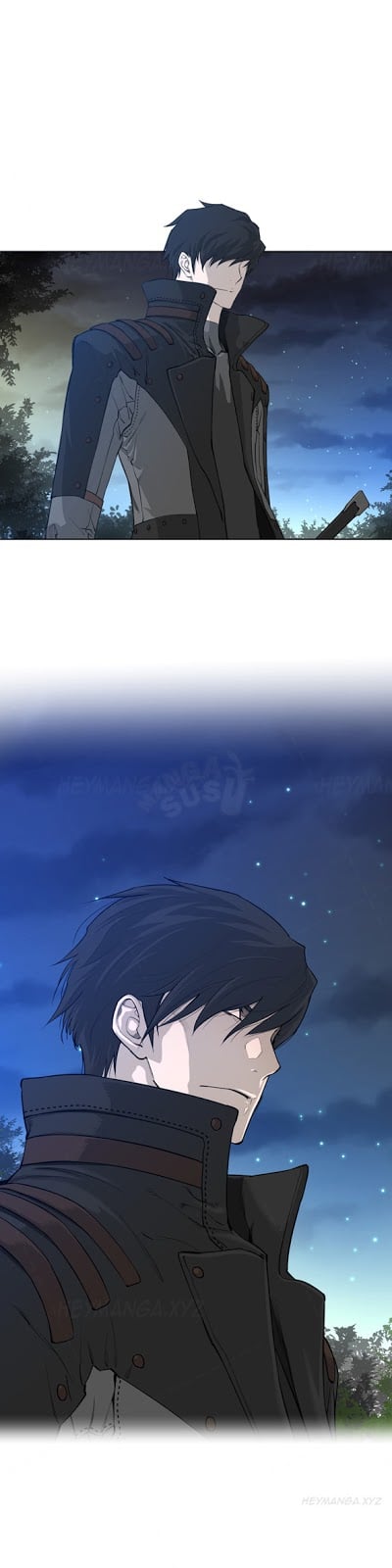 Perfect Half - Chapter 03 4