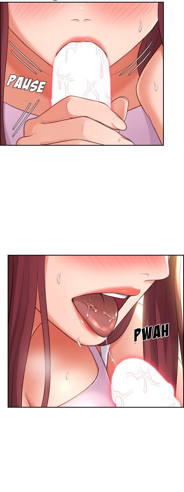 Her Situation - Chapter 03 37