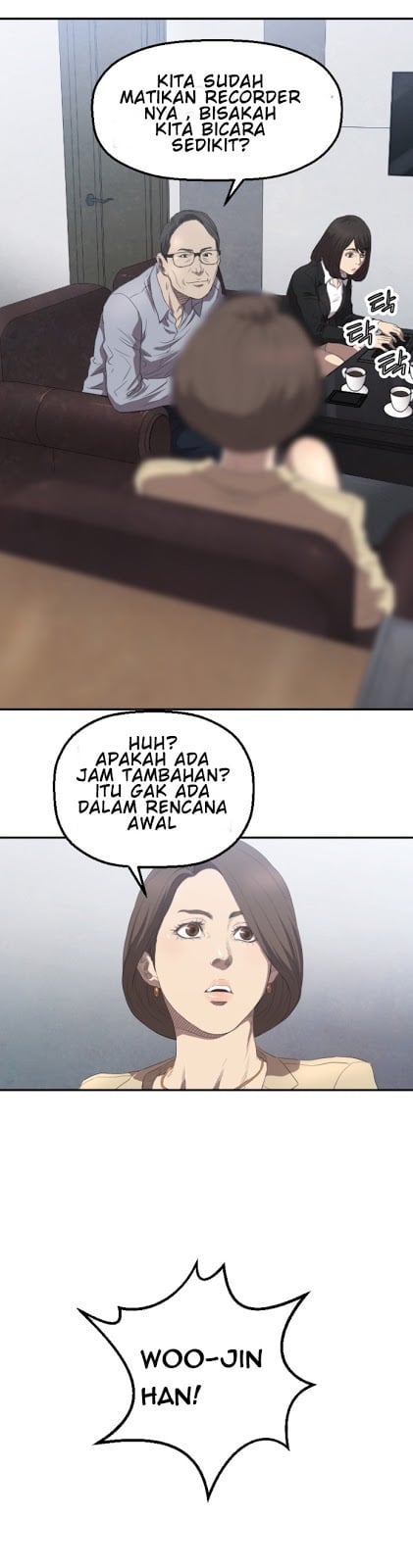 Club Sodom - Chapter 03 16