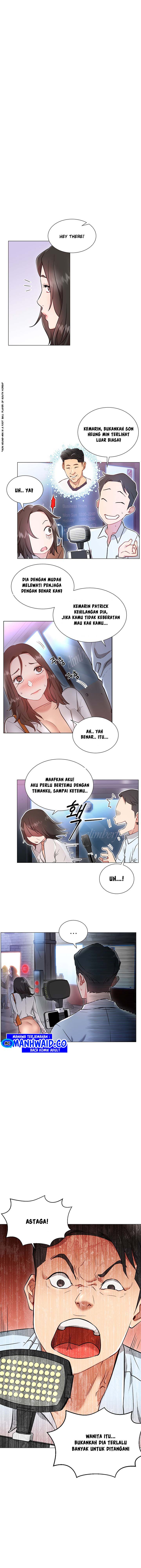 Live With: Do You Want to Do It? - Chapter 03 11