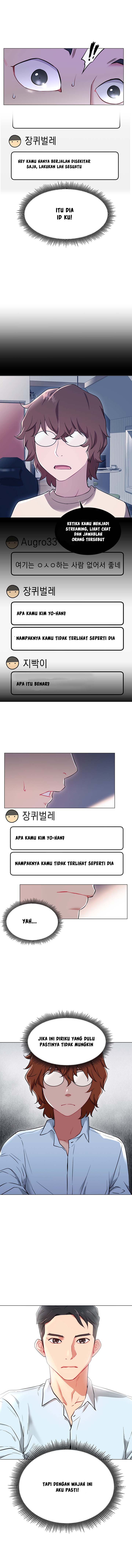 Live With: Do You Want to Do It? - Chapter 03 10