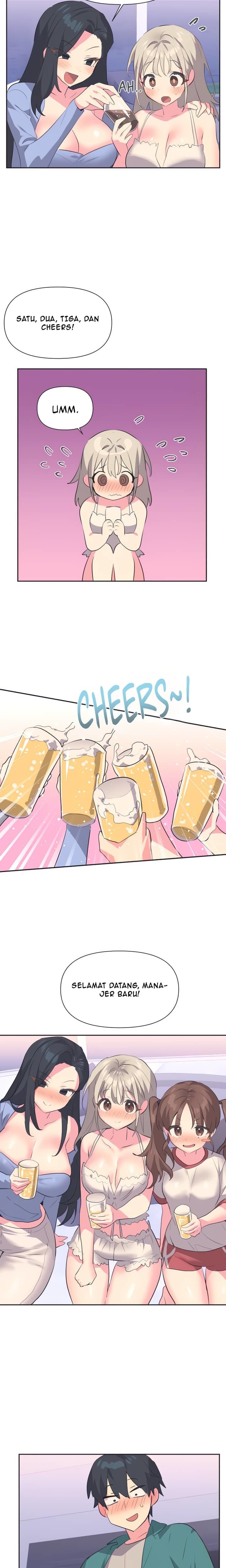 Idol’s Mating - Chapter 03 11 Idol’s Mating - Chapter 03 11