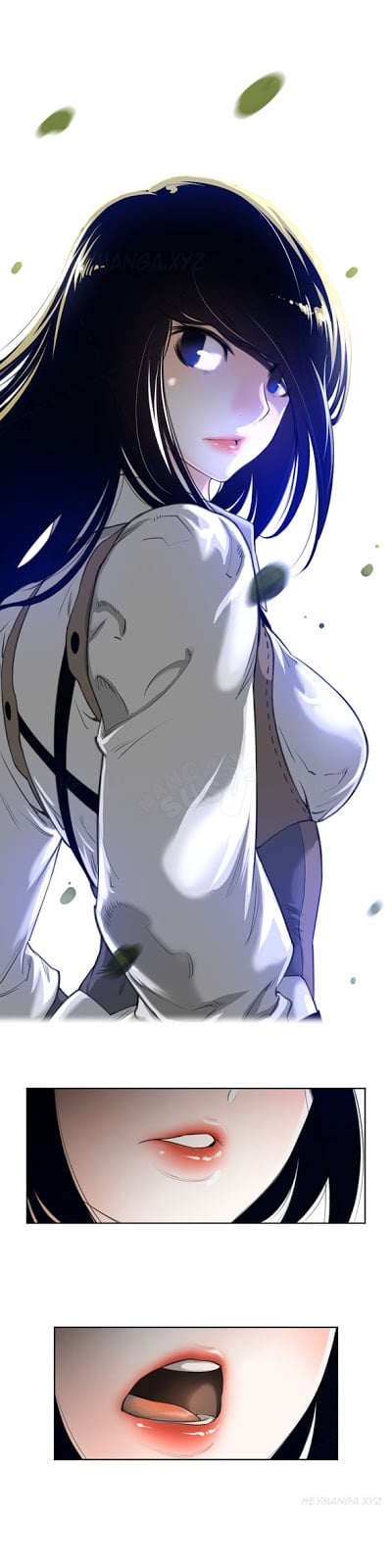 Perfect Half - Chapter 03 11