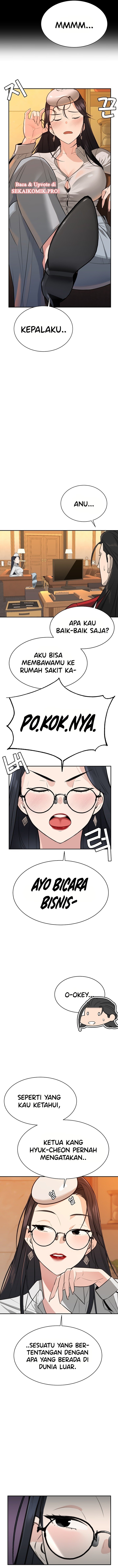 Secret Affairs of the 3rd Generation - Chapter 03 10 Secret Affairs of the 3rd Generation - Chapter 03 10