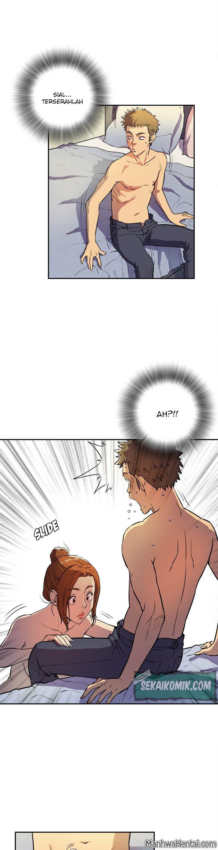 Wife Training - Chapter 03 13